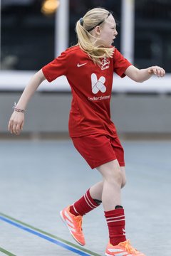 Bild 115 - wDJ Loewinnen Cup D1